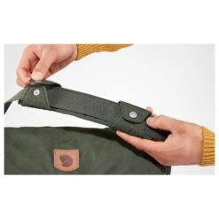 FJÄLLRÄVEN Greenland Shoulder Bag - Schultertasche -Outdoor Zelt Verkauf fjaellraeven greenland shoulder bag 2002 5