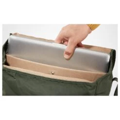 FJÄLLRÄVEN Greenland Shoulder Bag - Schultertasche -Outdoor Zelt Verkauf fjaellraeven greenland shoulder bag 2002 8