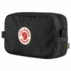 FJÄLLRÄVEN Kånken Gear Bag - Utensilientasche -Outdoor Zelt Verkauf fjaellraeven kanken gear bag 25862 550 black