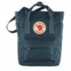 FJÄLLRÄVEN Kånken Totepack Mini - Tagesrucksack -Outdoor Zelt Verkauf fjaellraeven kanken totepack mini navy 22012028neu29