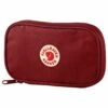 FJÄLLRÄVEN Kånken Travel Wallet - Geldbörse