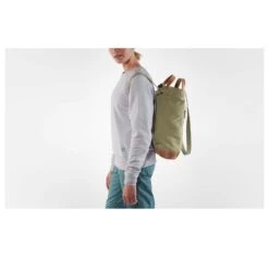 FJÄLLRÄVEN Totepack No.2 - Umhängetasche -Outdoor Zelt Verkauf fjaellraeven totepack no 2 3