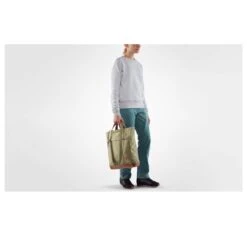 FJÄLLRÄVEN Totepack No.2 - Umhängetasche -Outdoor Zelt Verkauf fjaellraeven totepack no 2 5