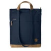 FJÄLLRÄVEN Totepack No.2 - Umhängetasche -Outdoor Zelt Verkauf fjaellraeven totepack no2 navy