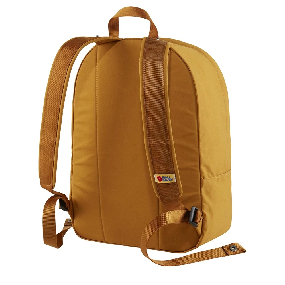 FJÄLLRÄVEN Vardag 16 - Tagesrucksack 4 FJÄLLRÄVEN Vardag 16 - Tagesrucksack - Image 2