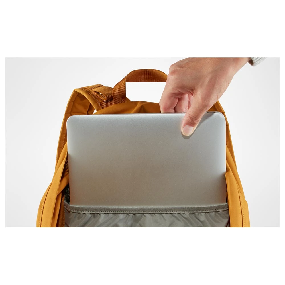 FJÄLLRÄVEN Vardag 16 - Tagesrucksack 5 FJÄLLRÄVEN Vardag 16 - Tagesrucksack - Image 3