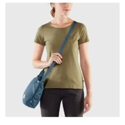 FJÄLLRÄVEN Vardag Crossbody - Umhängetasche -Outdoor Zelt Verkauf fjaellraeven vardag crossbody storm 2201 4