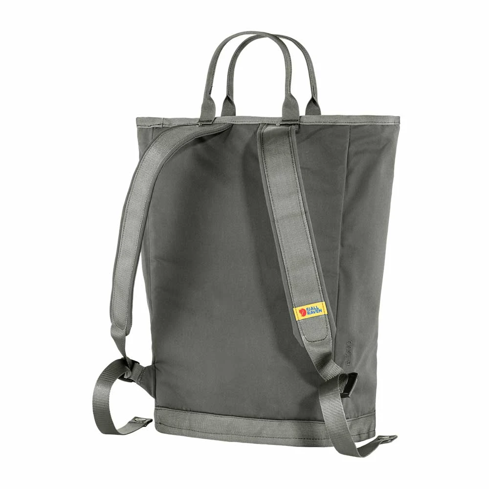 FJÄLLRÄVEN Vardag Totepack - Rucksack 4 FJÄLLRÄVEN Vardag Totepack - Rucksack - Image 2
