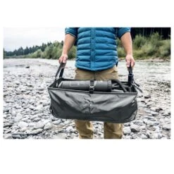 ORTLIEB Folding-Bowl - Faltschüssel -Outdoor Zelt Verkauf foldable liner erd 3548