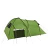 GRAND CANYON Fraser 3 - Tunnelzelt -Outdoor Zelt Verkauf fraser 3 302036 grand canyon tent green 3