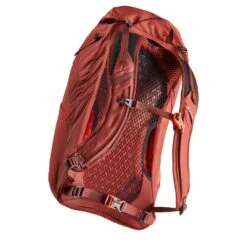 GREGORY Arrio 24 RC - Trekkingrucksack -Outdoor Zelt Verkauf gmp s21 arrio24 brickred backfloater