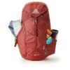 GREGORY Arrio 24 RC - Trekkingrucksack -Outdoor Zelt Verkauf gmp s21 arrio24 brickred frontpropped
