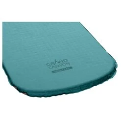 GRAND CANYON Hattan 3.8 Medium - Thermomatte -Outdoor Zelt Verkauf grand canyon hattan 38 m meadowbrook 2001 4