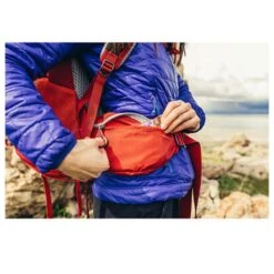 GREGORY Amber 44 Women - Tourenrucksack -Outdoor Zelt Verkauf gregory amber 44 sienna red4