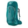 GREGORY Amber 44 Women - Tourenrucksack -Outdoor Zelt Verkauf gregory amber 55 wanderrucksack darkteal