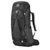 GREGORY Paragon 48 - Trekkingrucksack 1 GREGORY Paragon 48 - Trekkingrucksack -Outdoor Zelt Verkauf gregory paragon 48 basalt black 2002 1