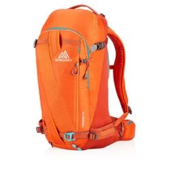 GREGORY Targhee 32 - Wintersportrucksack