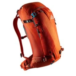 GREGORY Targhee 32 - Wintersportrucksack -Outdoor Zelt Verkauf gregory targhee rucksack wintersport sunset orange7
