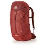 GREGORY Arrio 30 RC - Trekkingrucksack -Outdoor Zelt Verkauf gregory s21 arrio30 brickred front34