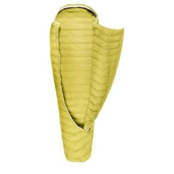 Grüezi Bag GRÜEZI BAG Biopod DownWool Extreme Light – Daunenschlafsack -Outdoor Zelt Verkauf gruezi bag schlafsack biopod downwool extreme light 185 5201 detail03