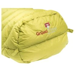 Grüezi Bag GRÜEZI BAG Biopod DownWool Extreme Light – Daunenschlafsack -Outdoor Zelt Verkauf gruezi bag schlafsack biopod downwool extreme light 185 5201 detail11