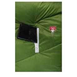 Grüezi Bag GRÜEZI BAG Biopod DownWool Summer- Daunenschlafsack -Outdoor Zelt Verkauf gruezi bag schlafsack biopod downwool summer 175 5210 detail09