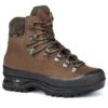 HANWAG Alaska Lady GTX -Bergschuhe -Outdoor Zelt Verkauf hanwag alaska lady gtx erde brown 2102 1