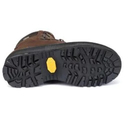 HANWAG Alaska Lady GTX -Bergschuhe -Outdoor Zelt Verkauf hanwag alaska lady gtx erde brown 2102 2