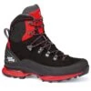 HANWAG Alverstone II GTX Men - Trekkingstiefel -Outdoor Zelt Verkauf hanwag alverstone ii gtx black red 2102 1