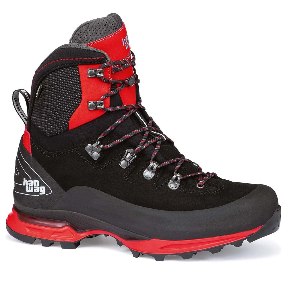 HANWAG Alverstone II GTX Men - Trekkingstiefel 3 HANWAG Alverstone II GTX Men - Trekkingstiefel