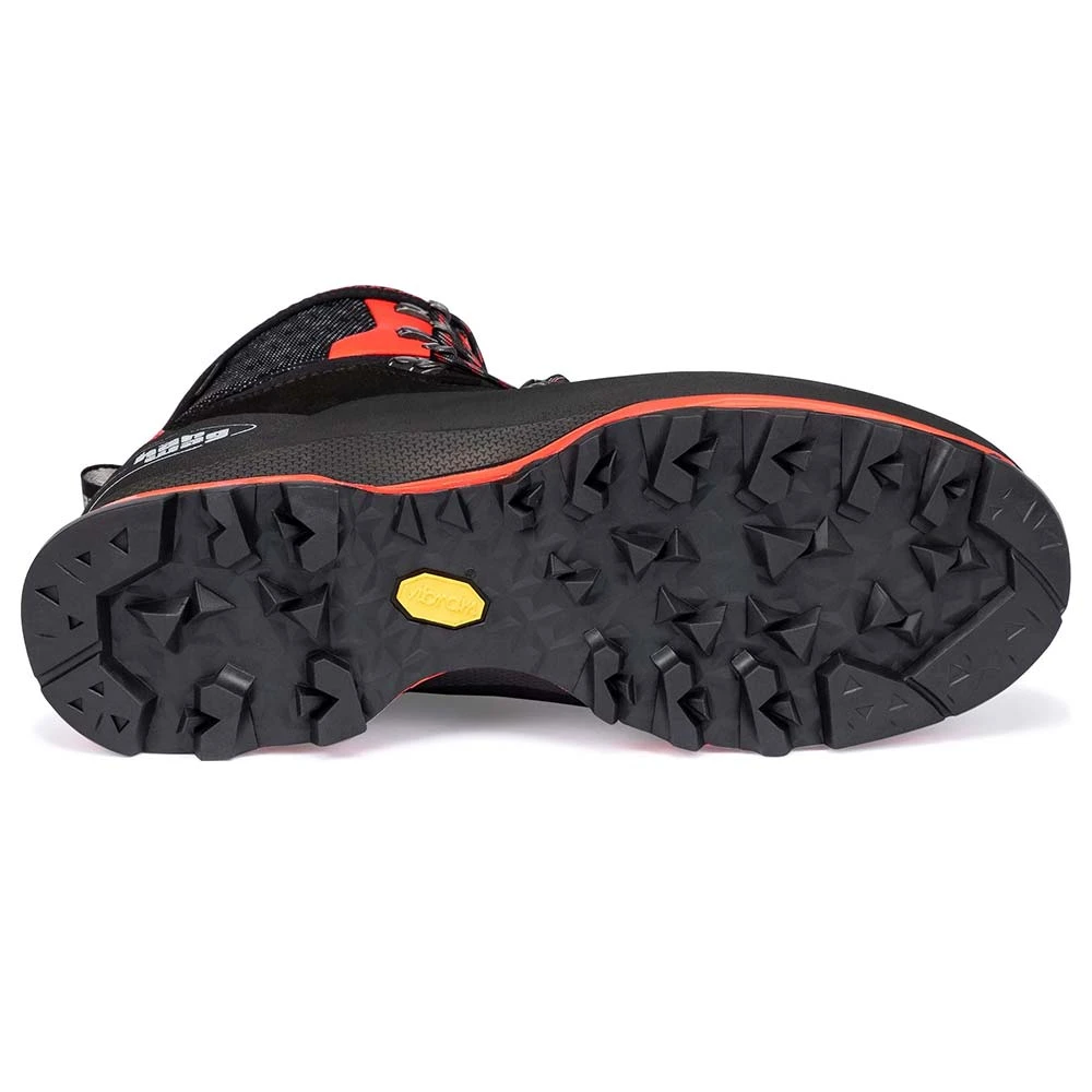 HANWAG Alverstone II GTX Men - Trekkingstiefel 6 HANWAG Alverstone II GTX Men - Trekkingstiefel - Image 4