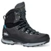 HANWAG Alverstone II Lady GTX - Bergschuhe -Outdoor Zelt Verkauf hanwag alverstone ii lady gtx asphalt ocean 2102 1