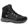 HANWAG Banks GTX Men - Wanderstiefel 1 HANWAG Banks GTX Men - Wanderstiefel -Outdoor Zelt Verkauf hanwag banks gtx black asphalt 2102 1