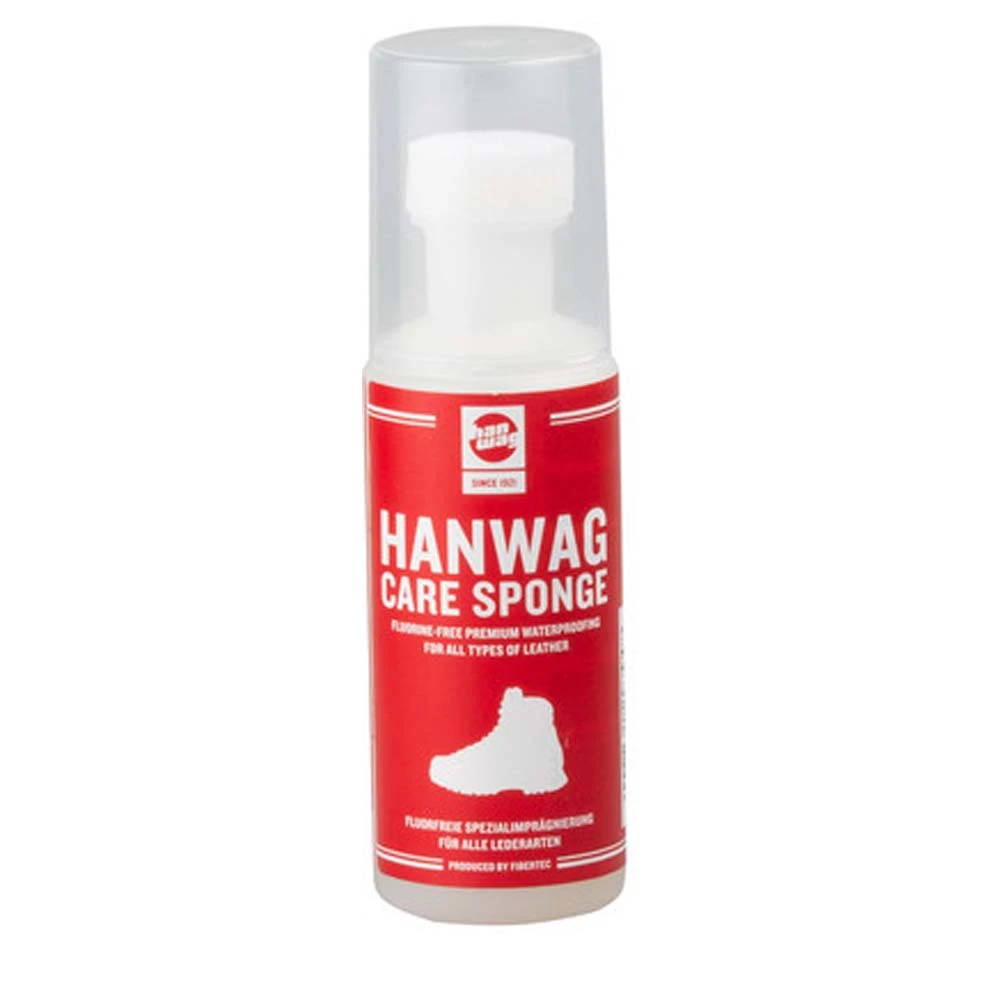 HANWAG Care Sponge - Imprägniermittel 4 HANWAG Care Sponge - Imprägniermittel - Image 2