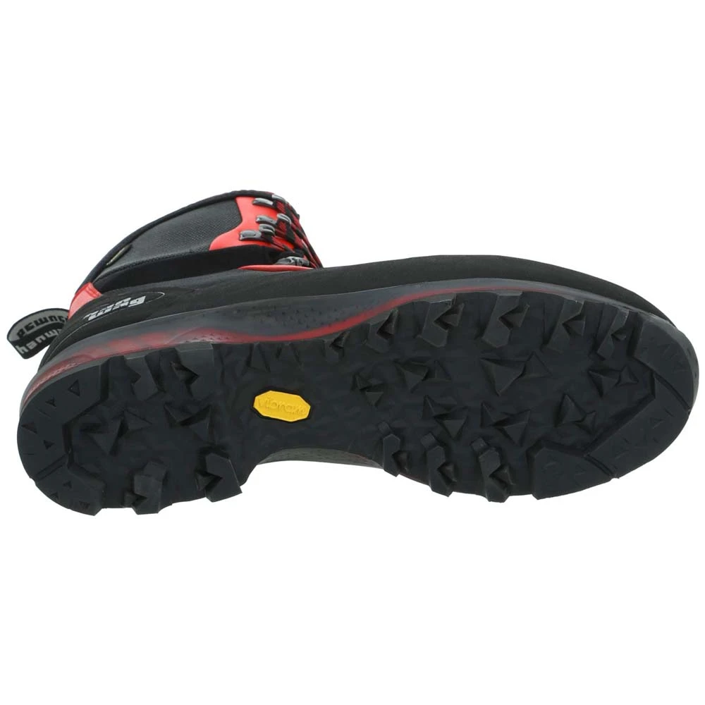 HANWAG Ferrata II GTX Men - Bergschuhe 4 HANWAG Ferrata II GTX Men - Bergschuhe - Image 2