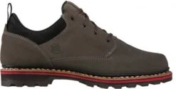 HANWAG Kofel Low Men - Lederschuhe -Outdoor Zelt Verkauf hanwag kofel low slate grey