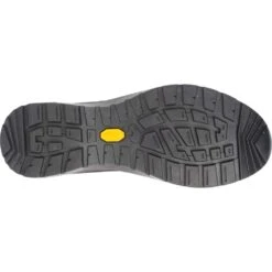 HANWAG Robin Herren - Freizeitschuhe 8 HANWAG Robin Herren - Freizeitschuhe -Outdoor Zelt Verkauf hanwag robin anthracite 5534 11 unten