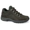 HANWAG Robin Herren - Freizeitschuhe -Outdoor Zelt Verkauf hanwag robin anthracite 2102 1