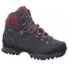 HANWAG Tatra II GTX Lady - Bergschuhe -Outdoor Zelt Verkauf hanwag tatra ii lady gtx asphalt dark garnet h200101