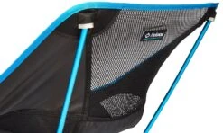 HELINOX Chair One - Campingstuhl -Outdoor Zelt Verkauf helinox chair one black blue 3