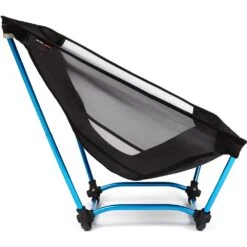 HELINOX Ground Chair - Campingstuhl 17 HELINOX Ground Chair - Campingstuhl -Outdoor Zelt Verkauf helinox ground chair black blue 3