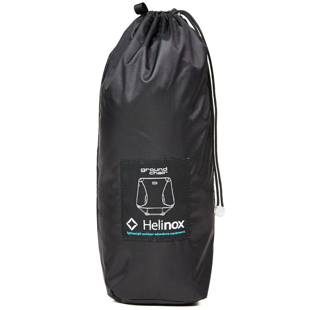 HELINOX Ground Chair - Campingstuhl 12 HELINOX Ground Chair - Campingstuhl - Image 10