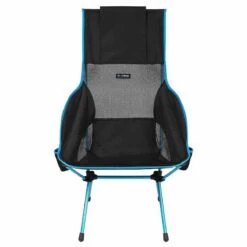 HELINOX Savanna Chair - Campingstuhl 19 HELINOX Savanna Chair - Campingstuhl -Outdoor Zelt Verkauf helinox savanna chair black blue 2