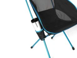 HELINOX Savanna Chair - Campingstuhl 23 HELINOX Savanna Chair - Campingstuhl -Outdoor Zelt Verkauf helinox savanna chair black blue 5