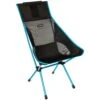 HELINOX Sunset Chair - Campingstuhl 2 HELINOX Sunset Chair - Campingstuhl -Outdoor Zelt Verkauf helinox sunset chair black blue 1