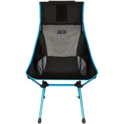 HELINOX Sunset Chair - Campingstuhl 14 HELINOX Sunset Chair - Campingstuhl -Outdoor Zelt Verkauf helinox sunset chair black blue 2