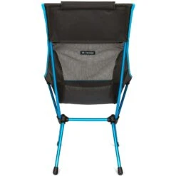 HELINOX Sunset Chair - Campingstuhl 16 HELINOX Sunset Chair - Campingstuhl -Outdoor Zelt Verkauf helinox sunset chair black blue 4