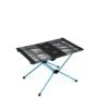 HELINOX Table One - Campingtisch 2 HELINOX Table One - Campingtisch -Outdoor Zelt Verkauf helinox table one black blue 1