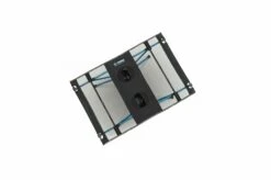 HELINOX Table One - Campingtisch -Outdoor Zelt Verkauf helinox table one black blue 3