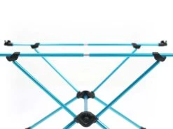 HELINOX Table One - Campingtisch -Outdoor Zelt Verkauf helinox table one black blue 4